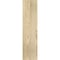 Ekena Millwork Balboa Block Rough Sawn Outlooker, Douglas Fir, 6"W x 24"D x 24"H OUT06X24X24BOA05RDF - alternate 4